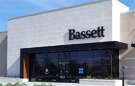 bassett furniture stores manchester|BASSETT FURNITURE .